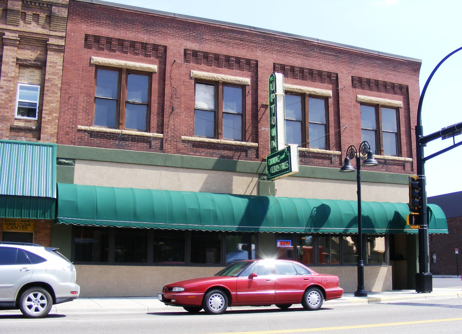 Wadena Minnesota Business Directory